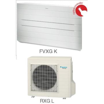 Air conditioner Daikin FVXG25K RXG25L 