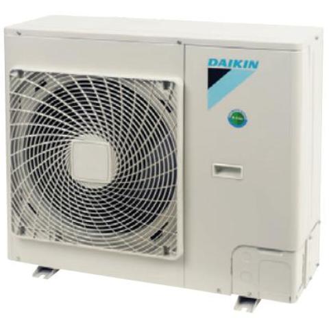 Air conditioner Daikin RR125BW Nord-40 Айсберг 