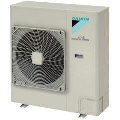 Air conditioner Daikin RZQSG100L8V
