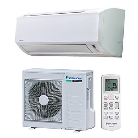 Air conditioner Daikin ATXN35NB ARXN35NB 
