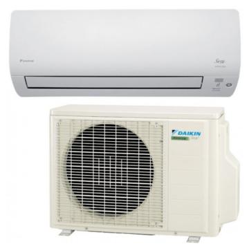 Air conditioner Daikin ATXS35K ARXS35L3 