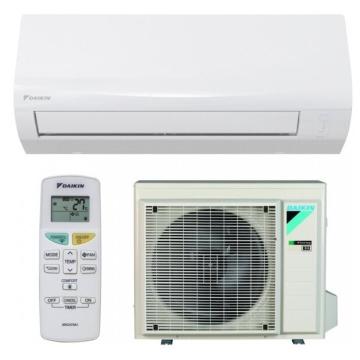 Air conditioner Daikin FTXF25C/RXF25C 