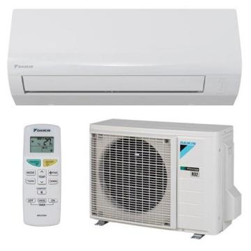 Air conditioner Daikin FTXF20C/RXF20C 