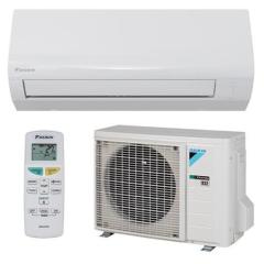 Air conditioner Daikin FTXF25C/RXF25C
