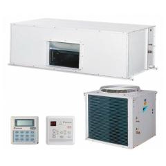 Air conditioner Daikin 2FDYP150EXY/RCYP75EXY