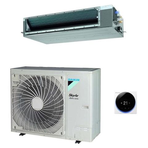 Air conditioner Daikin FBA100A/RZAG100NV1 