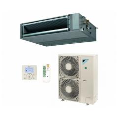 Air conditioner Daikin FBA100A/RQ100BW