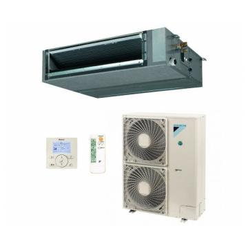 Air conditioner Daikin FBA100A/RQ100BW 