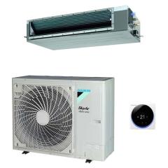 Air conditioner Daikin FBA125A/RZAG125NV1