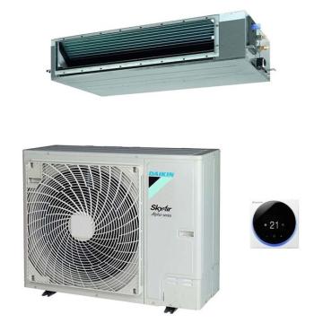 Air conditioner Daikin FBA125A/RZAG125NV1 