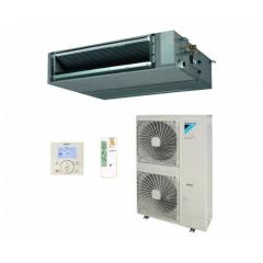 Air conditioner Daikin FBA140A/RZQG140LY
