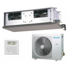 Air conditioner Daikin FDMQN125CXV/RQ125DXY