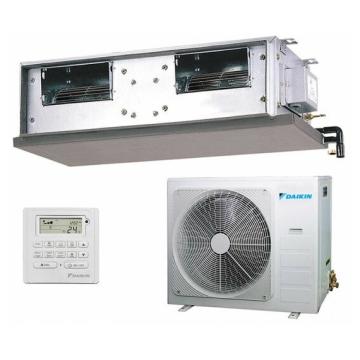 Air conditioner Daikin FDMQN125CXV/RQ125DXY 