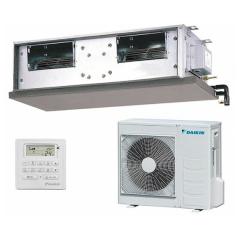 Air conditioner Daikin FDMQN60CXV/RYN60CXV