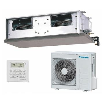 Air conditioner Daikin FDMQN60CXV/RYN60CXV 