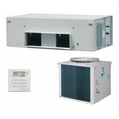 Air conditioner Daikin FDYMP100DXV/RCYP100EXY