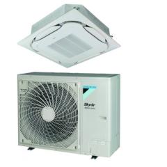 Air conditioner Daikin FCAG125B/RZAG125NY1