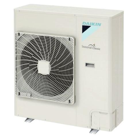 Air conditioner Daikin FCAG140AB/RZQSG140L9V1 
