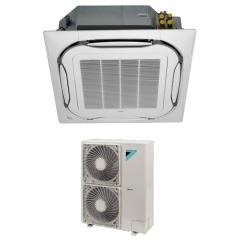 Air conditioner Daikin FCAG140B/RZQG140LY