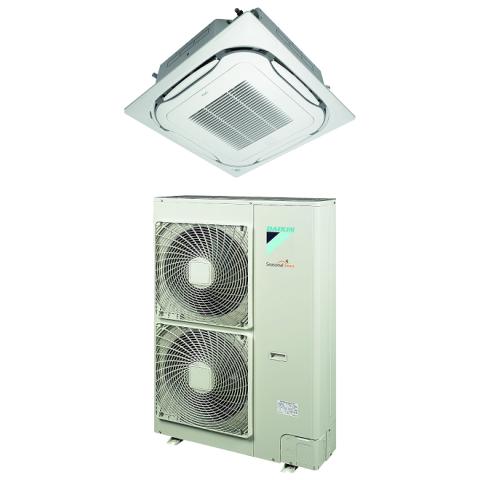 Air conditioner Daikin FCAG140B/RZQSG140LY 