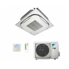 Air conditioner Daikin FCAG35A/BYCQ140DG9/RXM35M9