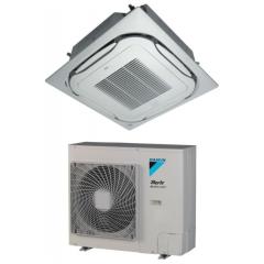 Air conditioner Daikin FCAG71A/AZAS71MV1