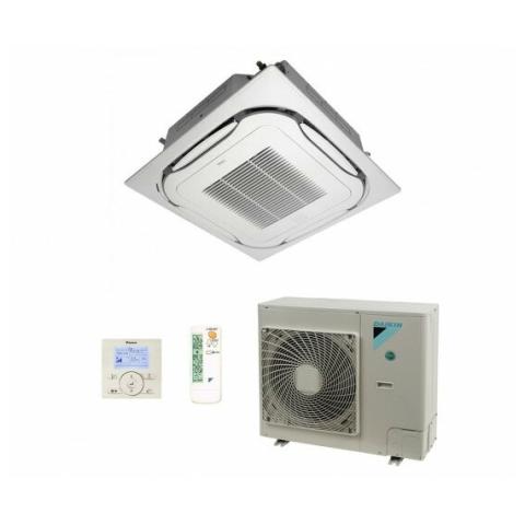 Air conditioner Daikin FCAG71A/BYCQ140DW/RR71BV 