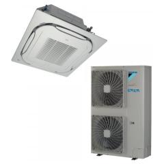 Air conditioner Daikin FCAHG100H/RZQG100L8Y