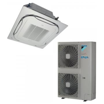 Air conditioner Daikin FCAHG125H/RZQG125L9V 