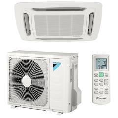 Air conditioner Daikin FCQN100EXV/RQ100CXY