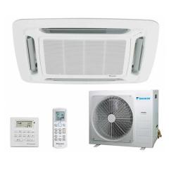 Air conditioner Daikin FCQN100EXV/RQ100DXY