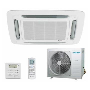 Air conditioner Daikin FCQN100EXV/RQ100DXY 