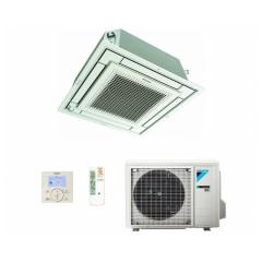 Air conditioner Daikin FFA25A/BYFQ60B3/RXM25M9
