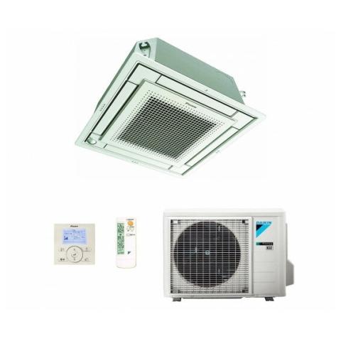 Air conditioner Daikin FFA25A/BYFQ60B3/RXM25M9 