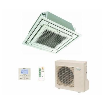 Air conditioner Daikin FFA25A/BYFQ60B3/RXS25L3 