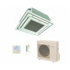 Air conditioner Daikin FFA50A/BYFQ60CW/RXS50L
