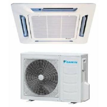 Air conditioner Daikin FFQN25CXV/RYN25CXV 