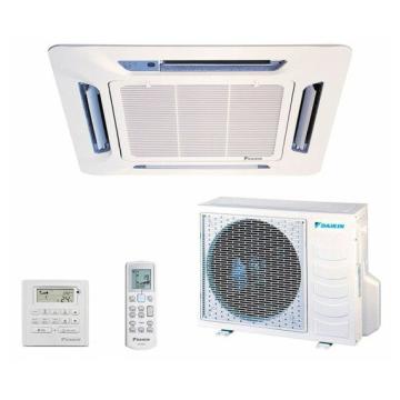 Air conditioner Daikin FFQN25CXV/RYN25CXV 