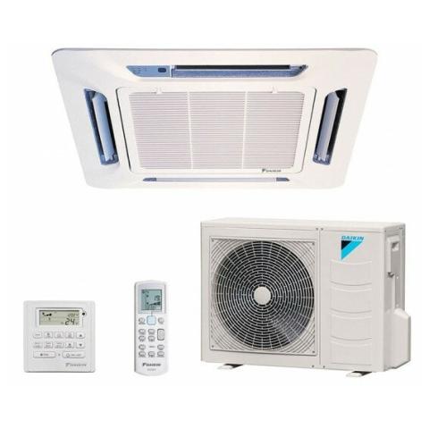 Air conditioner Daikin FFQN50CXV/RYN50CXV 