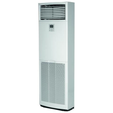 Air conditioner Daikin FVA100A/RZQG100L8Y1 