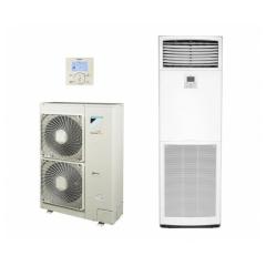 Air conditioner Daikin FVA100A/RZQG100L9V