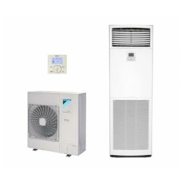 Air conditioner Daikin FVA100A/RZQSG100L8Y 