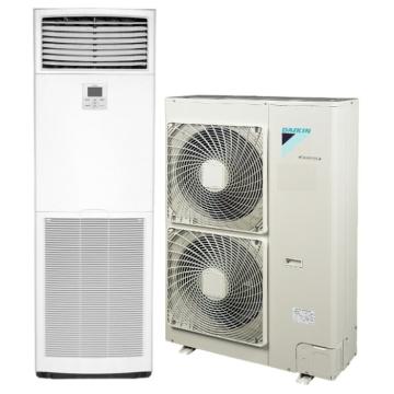 Air conditioner Daikin FVA125A/RZQG100L9V 