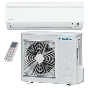 Air conditioner Daikin FTYN25L/RYN25L/-40 