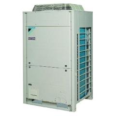Air conditioner Daikin FDQ200B/RZQ200C