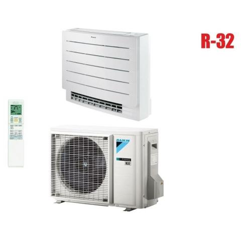 Air conditioner Daikin FVXM50A/RXM50R 