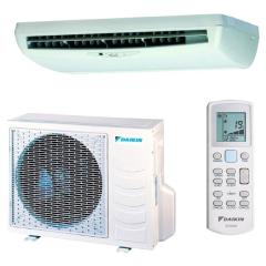 Air conditioner Daikin FLQN100EXV/RYN100DXV