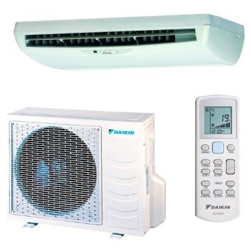 Air conditioner Daikin FLQN100EXV/RYN100DXV 