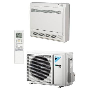 Air conditioner Daikin FVXM35A/RXM35R 