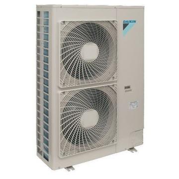 Air conditioner Daikin ERQ100AV1 